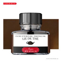 herbin toltotoll tinta 30ml lie de the 001