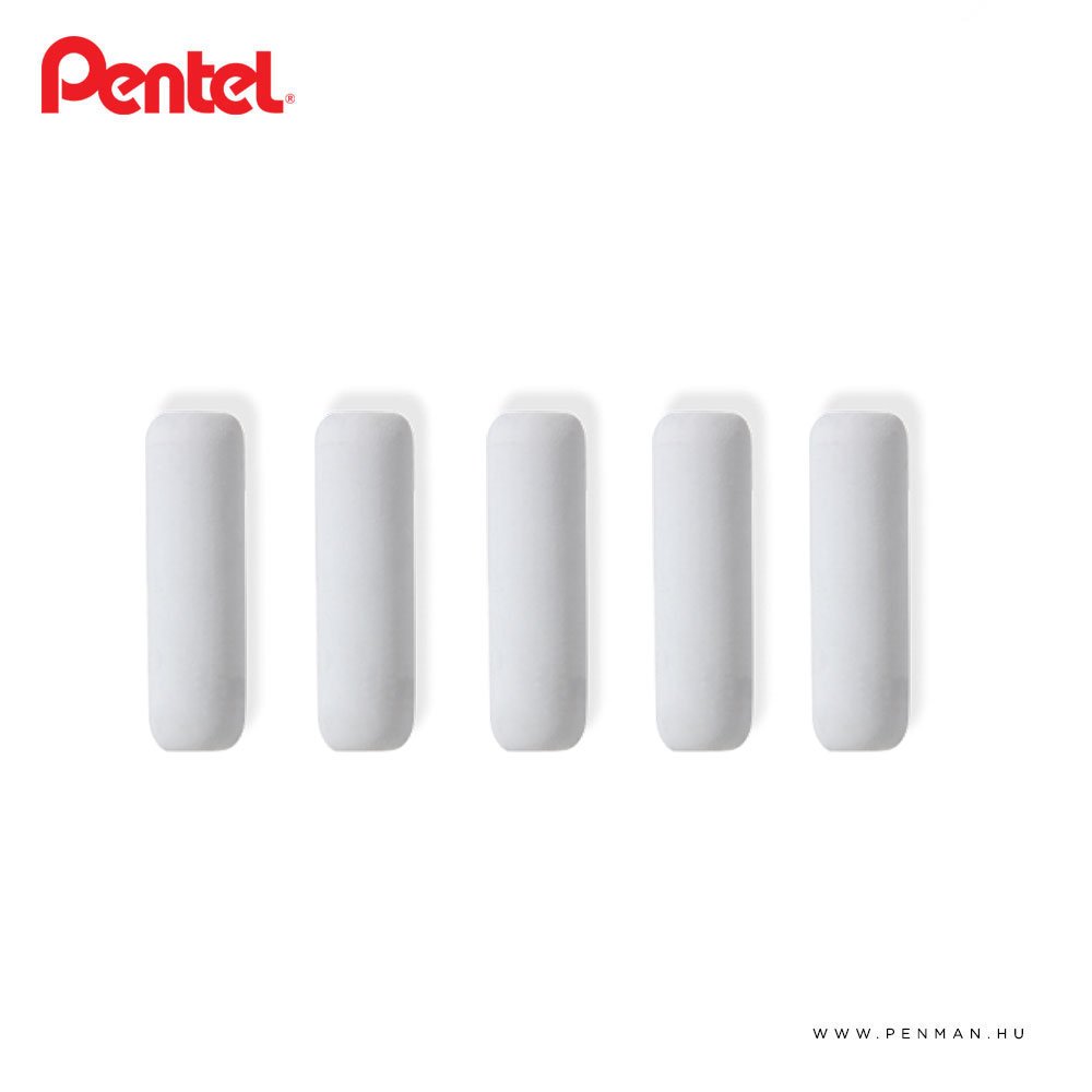 pentel orenz AT csererasir cppe 5 5db 1001