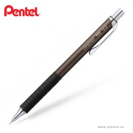 pentel orenz metal brown 02 001