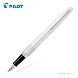 pilot COCOON toltotoll feher F 001