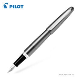 pilot COCOON toltotoll graiitszurke F 001