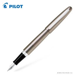 pilot COCOON toltotoll titanium F 001