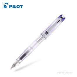 pilot PRERA toltotoll F clear blue 001