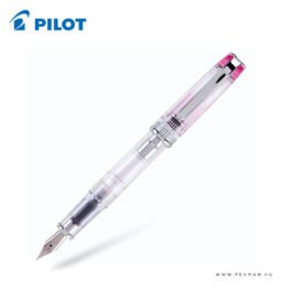 pilot PRERA toltotoll F pink 001
