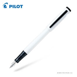 pilot lightive toltotoll feher F 001