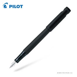 pilot lightive toltotoll fekete F 001