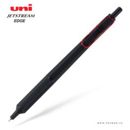 uni jetstream edge 038 fekete piros 001