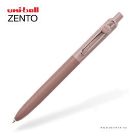 uniball zento basic barna bicolor 038 kek 001