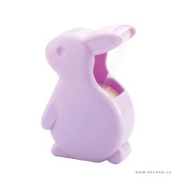 Nichiban celluxtepo nyuszi lila 001