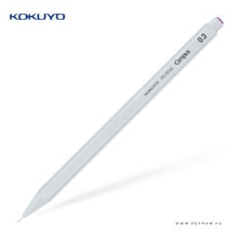 kokuyo mechanikus ceruza 03 szurke 001