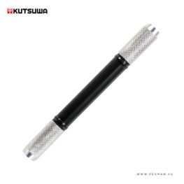 kutsuwa ceruza hosszabbito black csavaros dupla 001