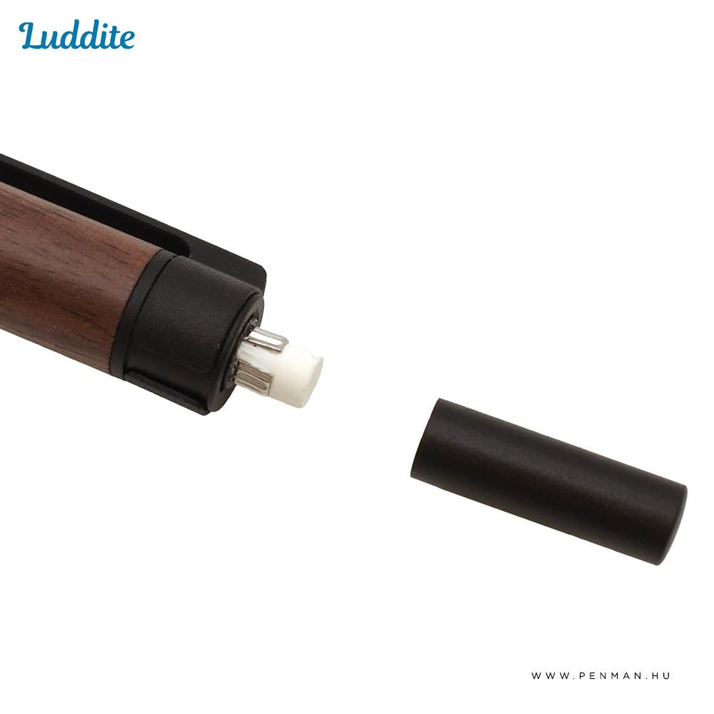 luditte everdraw 05 fekete diofa mechanikus ceruza 004