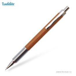 luditte everdraw 05 krom cseresznyefa mechanikus ceruza 001