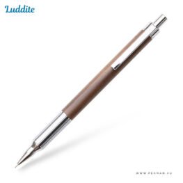 luditte everdraw 05 krom diofa mechanikus ceruza 001