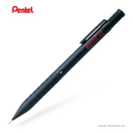 pentel smash 03 black 001