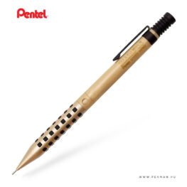 pentel smash 03 champagne gold 001