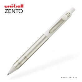 uniball zento flow 038 birch white 001