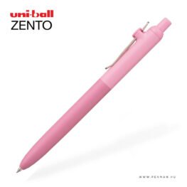 uniball zento standard lotus pink 05 001