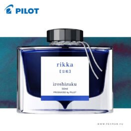 pilot iroshizuku tinta 50ml rikka 001