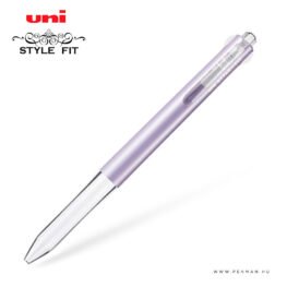 UNI style fit tolltest 4 lila 001