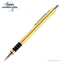 fisher mechanikus ceruza 05 gold 001