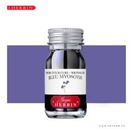 herbin toltotoll tinta 10ml bleu mysotis 001