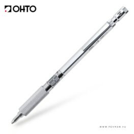 ohto ms 01 silver 05 mechanikus ceruza 001