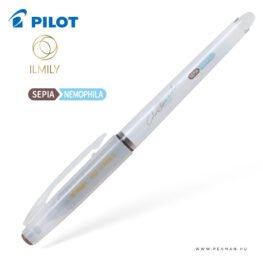 pilot ilmily 04 toll sepia 001