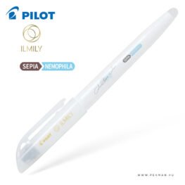 pilot ilmily sorkiemelo sepia 001