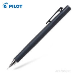 pilot mechanikus ceruza airstep 05 fekete 01
