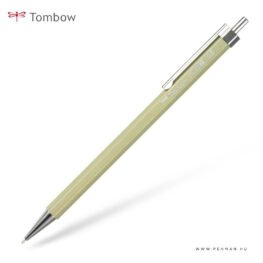 tombow mechanikus.ceruza NATURE zold 05 001
