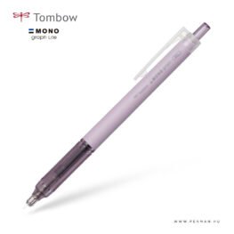 tombow mono graph lite golyostoll 05 lila 001