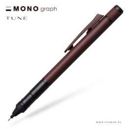 tombow monograph tune 05 bordo 001