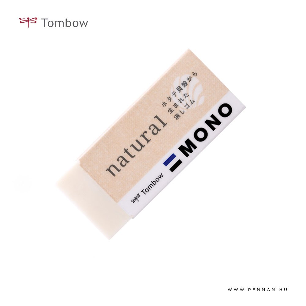 tombow natural radir 001