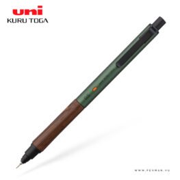 uni kuru toga wood green 05 mechanikus ceruza 001