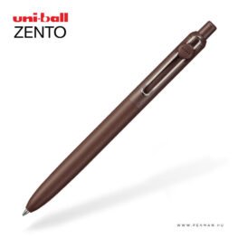 uniball zento basic umber 07 001