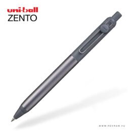 uniball zento flow hematite 05 fekete 001