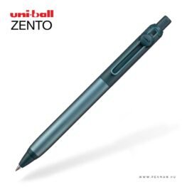 uniball zento flow jade 05 fekete 001
