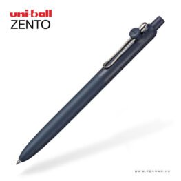 uniball zento standrard indigo 07 001