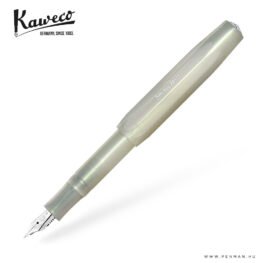Kaweco LUNAR SPORT toltotoll gyongyhaz EF 001