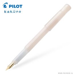 pilot kakuno toltotoll elefantcsont F 001