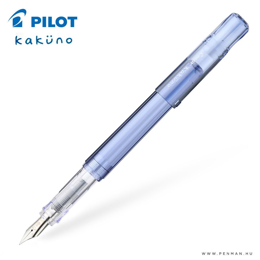 pilot kakuno toltotoll kek atlatszo F 001