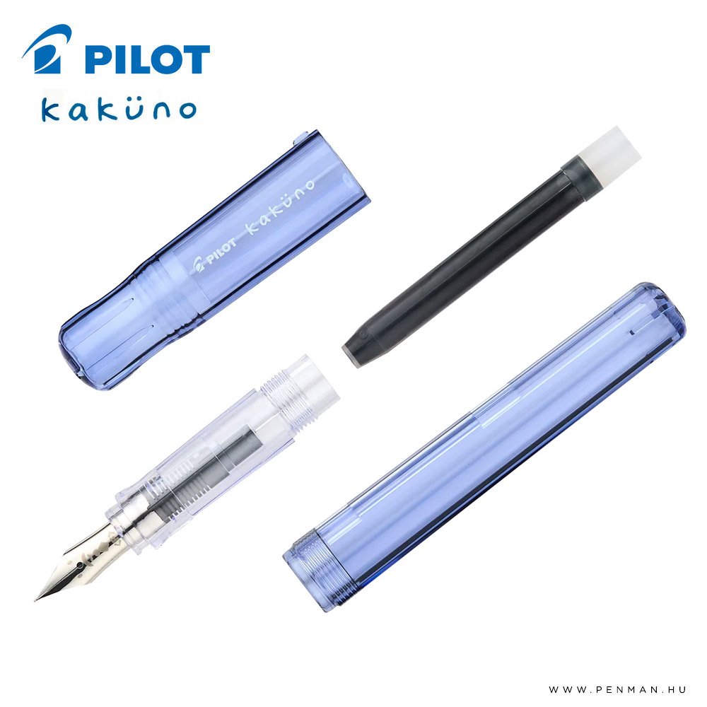 pilot kakuno toltotoll kek atlatszo F 004