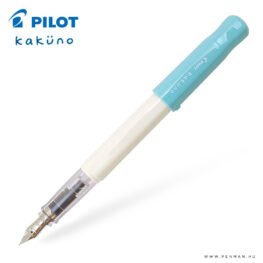 pilot kakuno toltotoll kek feher EF 001
