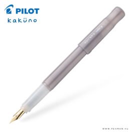 pilot kakuno toltotoll szurke F 001