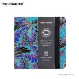 potentate akvarell tom 12x12 kek 300g cp 001
