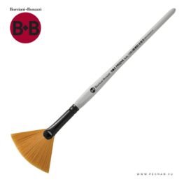 borciani bonazzi 904 legyezo ecset 8 001