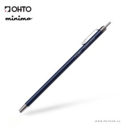 ohto minimo 05 toll navy 001
