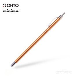 ohto minimo 05 toll rose gold 001