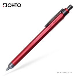ohto zselés toll GS 01 05 piros 001